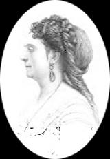 Laetitia Marie Wyse Bonaparte