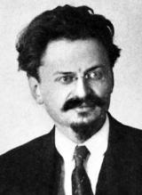 León Trotski