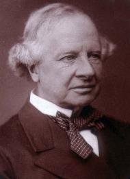 Granville Leveson-Gower