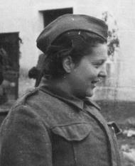 Herta Haas