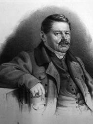 Karl Albrecht, 4th Prince of Hohenlohe-Waldenburg-Schillingsfürst