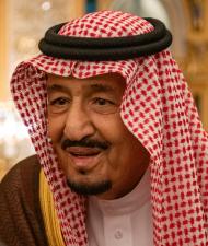 Salmán bin Abdulaziz