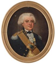 Adam Ludvig Lewenhaupt