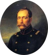 Miguel Pávlovich de Rusia