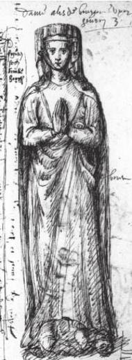 Adelaida de Borgoña