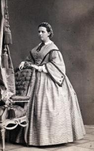 María Luisa de Austria