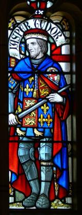 Jasper Tudor