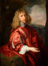 Robert Dormer, 1st Earl of Carnarvon