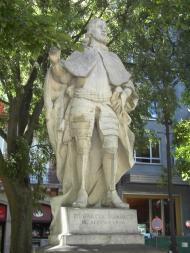 García Ramírez de Pamplona