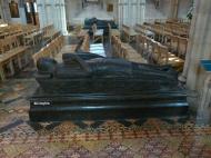 Richard FitzGilbert de Clare Richard FitzGilbert de Clare