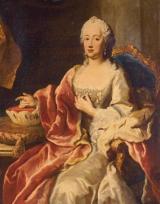 María Ana del Palatinado-Sulzbach