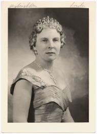 Lady May Abel Smith