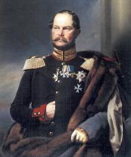 Carl von Preußen