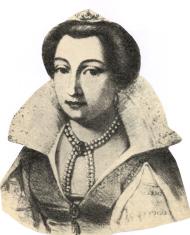 Isabel de Nassau