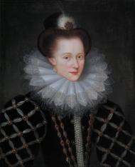 Countess Emilia of Nassau