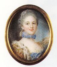 Margravina Isabel Luisa De Brandeburgo Schwedt Margravina Isabel Luisa De Brandeburgo Schwedt