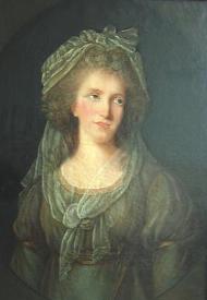 Princess Maria Czartoryska