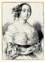 Ida Ferrier