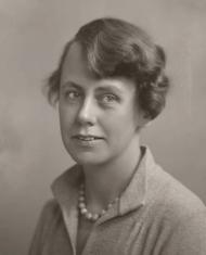 Ingegerd Henschen-Ingvar