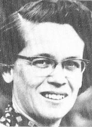 Ulla Lidman-Frostenson