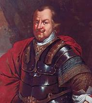 Johan Banér