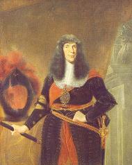 Juan Jorge II de Sajonia Juan Jorge II de Sajonia
