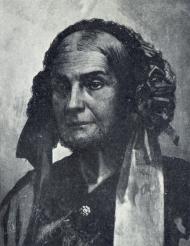 Domitila de Castro, Marchioness of Santos