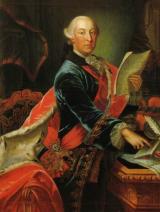 Karl II Eugen, Duke of Württemberg Karl II Eugen, Duke of Württemberg