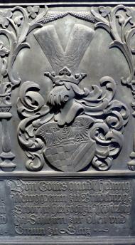 Hedwig of Münsterberg-Oels Hedwig of Münsterberg-Oels