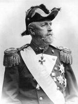 Óscar II de Suecia