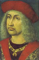 Alberto Iii De Sajonia Meissen