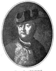 Ernest Frederick II, Duke of Saxe-Hildburghausen Ernest Frederick II, Duke of Saxe-Hildburghausen
