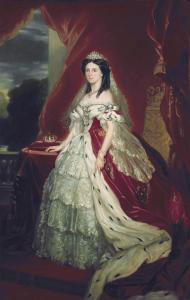 Augusta de Sajonia-Weimar-Eisenach