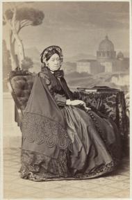 Marie Louise Pelline von Dalberg