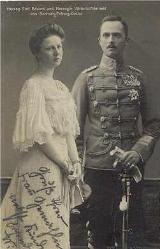 Victoria Adelaida de Schleswig-Holstein-Sonderburg-Glücksburg