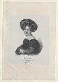 Leopoldina de Fürstenberg