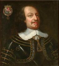 Prince Maurice of Savoy