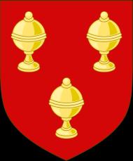 James Butler, I conde de Ormond