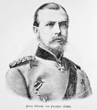 Alberto de Prusia