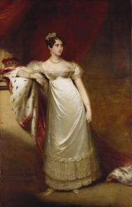 Augusta De Cambridge