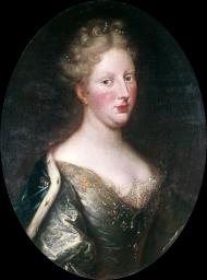 Jeanne-Élisabeth de Bade-Durlach