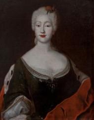 Emilia de Promnitz-Pless Emilia de Promnitz-Pless