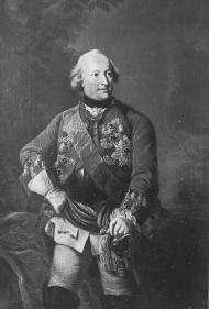 Jorge Luis de Holstein-Gottorp