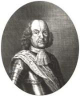 Johan VI van Anhalt-Zerbst Johan VI van Anhalt-Zerbst