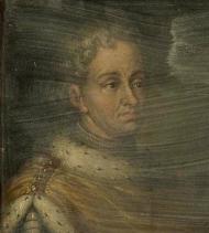 Carlos II de Lorena Carlos II de Lorena