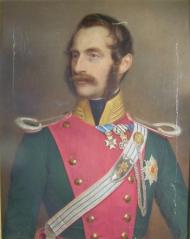 Prince Eduard of Saxe-Altenburg Prince Eduard of Saxe-Altenburg