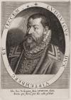 Luis III de Wurtemberg (1554-1593)