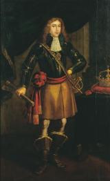 Afonso VI of Portugal