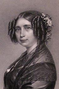 Princess Luise Karoline of Hesse-Kassel