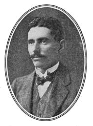 Sir Alexander Keown-Boyd